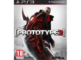 prototype 2 radnet edition ps3