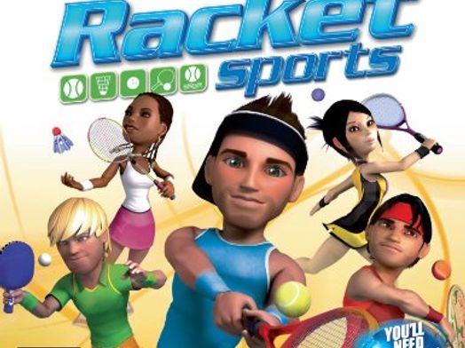 racket sports ps3