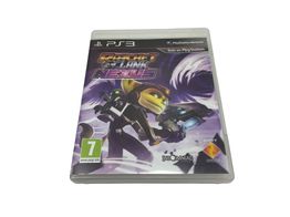 ratchet & clank nexus ps3