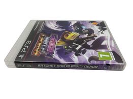 ratchet & clank nexus ps3