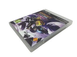 ratchet & clank nexus ps3