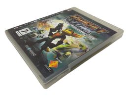 ratchet & clank tools of destruction ps3