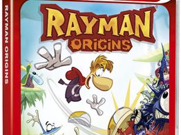 rayman origins essentials ps3