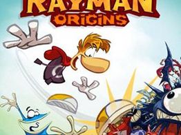 rayman origins ps3
