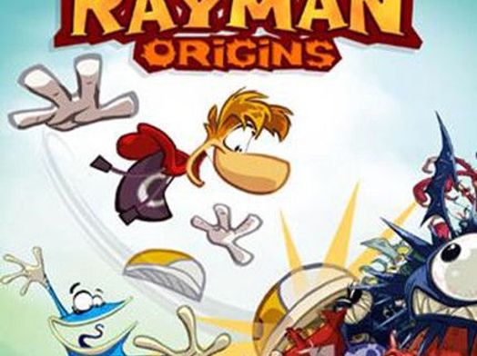rayman origins ps3