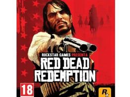 red dead redemption ps3