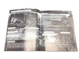 resident evil 5 gold edition ps3