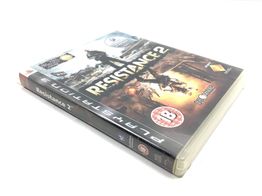 resistance 2 ps3