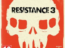 resistance 3 ps3