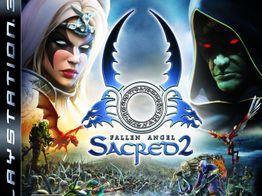 sacred 2 ps3