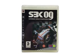 sbk 09 superbike world championship ps3