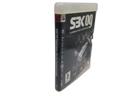 sbk 09 superbike world championship ps3