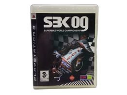 sbk 09 superbike world championship ps3