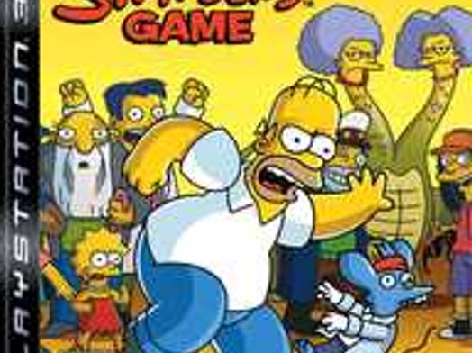 simpson el videojuego ps3