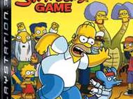 simpson el videojuego ps3