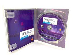 singstar next gen 2 ps3