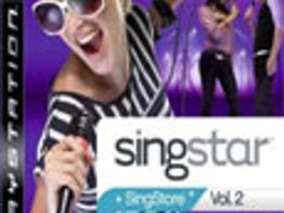 singstar next gen 2 ps3