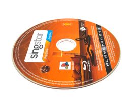 singstar pop 2009 ps3