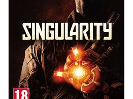 singularity ps3 version reino unido