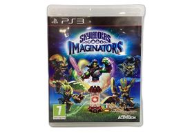 skylanders imaginators ps3
