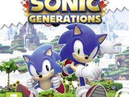sonic generations ps3