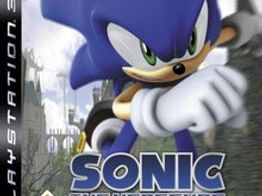 sonic the hedgehog ps3