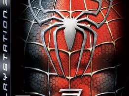 spiderman 3 ps3