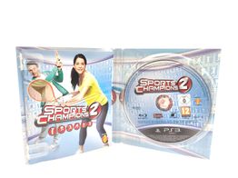 sports champions 2 ps3