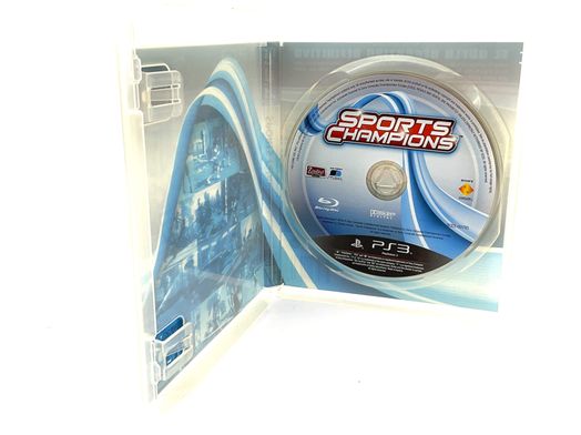 sports champions ps3