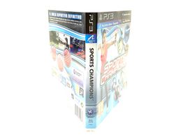 sports champions ps3