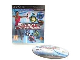 sports champions ps3