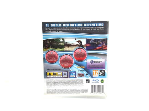 sports champions ps3