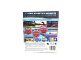 sports champions ps3