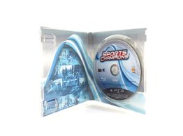 sports champions ps3