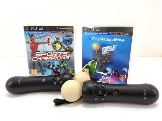 sports champions ps3