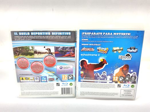 sports champions ps3