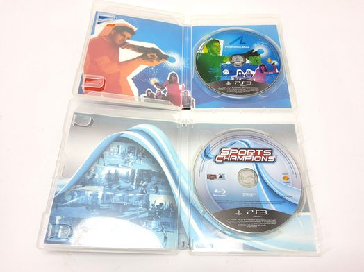 sports champions ps3
