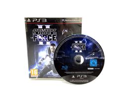 star wars le pouvor de la force