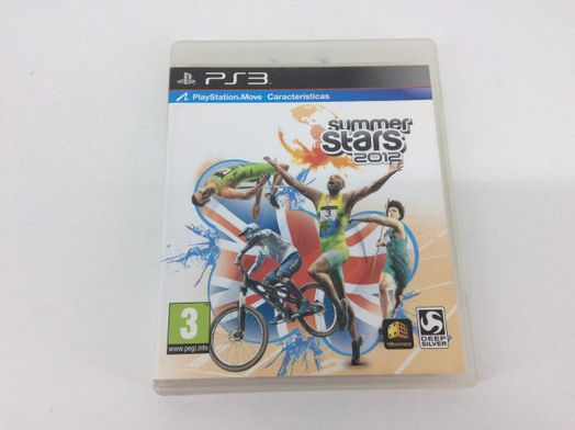 summer stars move ps3