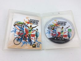 summer stars move ps3