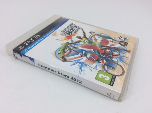 summer stars move ps3