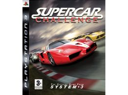 supercar challenge ps3
