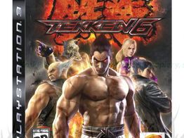tekken 6 ps3