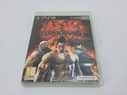 tekken 6 ps3