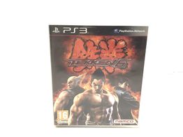 tekken 6 ps3