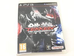 tekken tag tournament 2 ps3