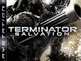 terminator salvation ps3