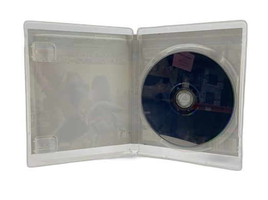 the amazing spiderman ps3