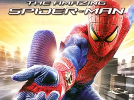 the amazing spiderman ps3