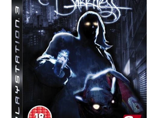the darkness ps3